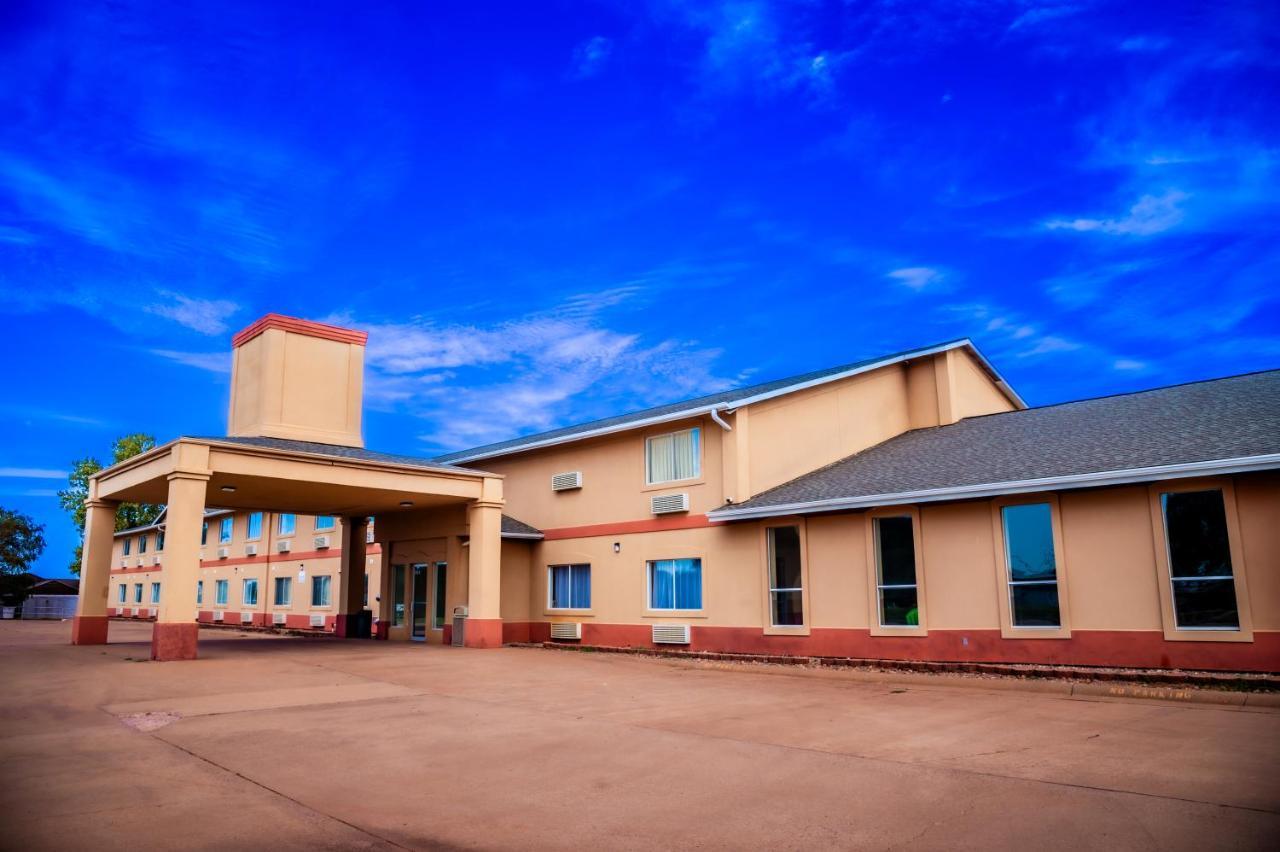Ok Welcome Home Hotel Alva Buitenkant foto