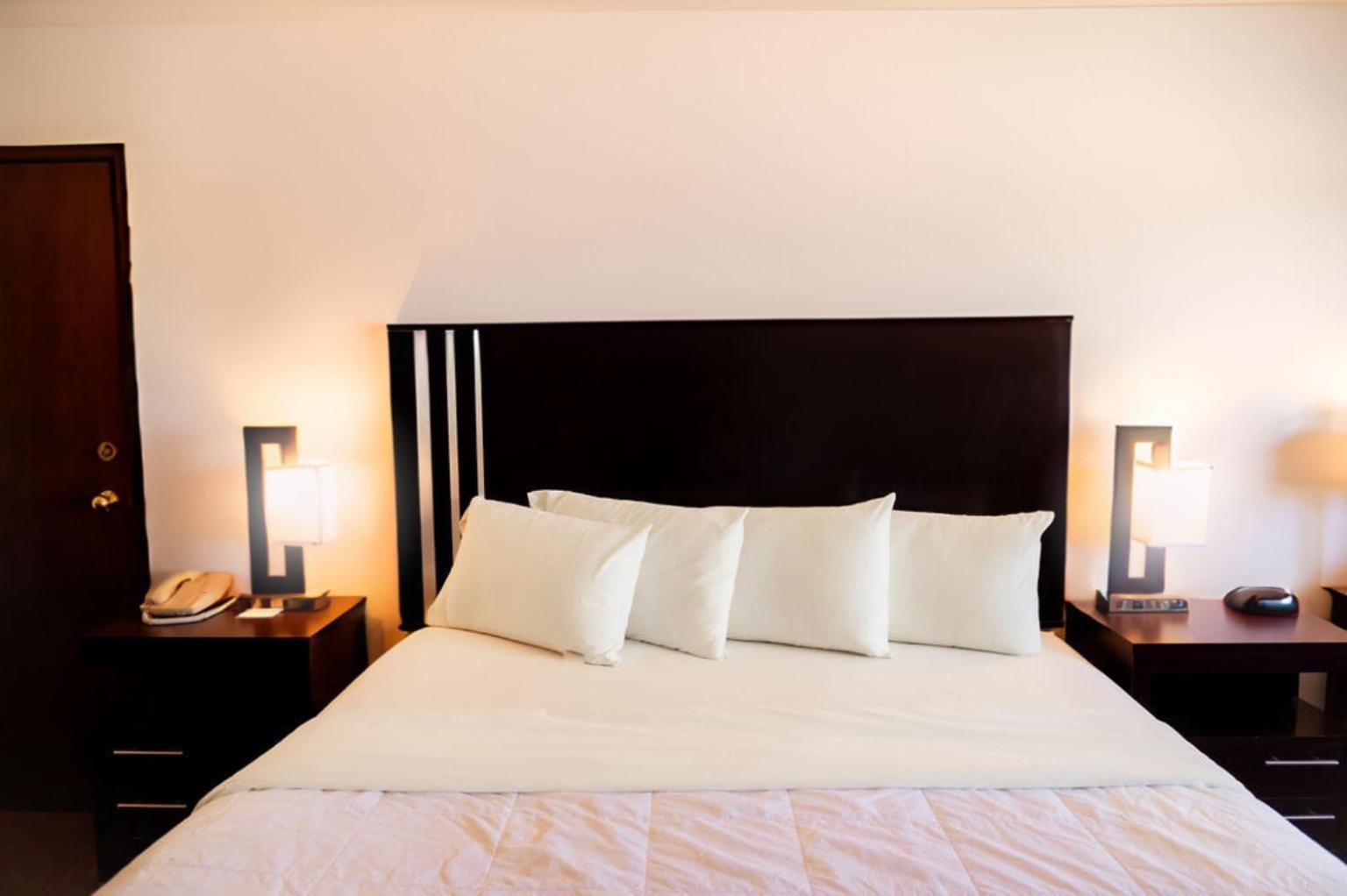 Ok Welcome Home Hotel Alva Buitenkant foto