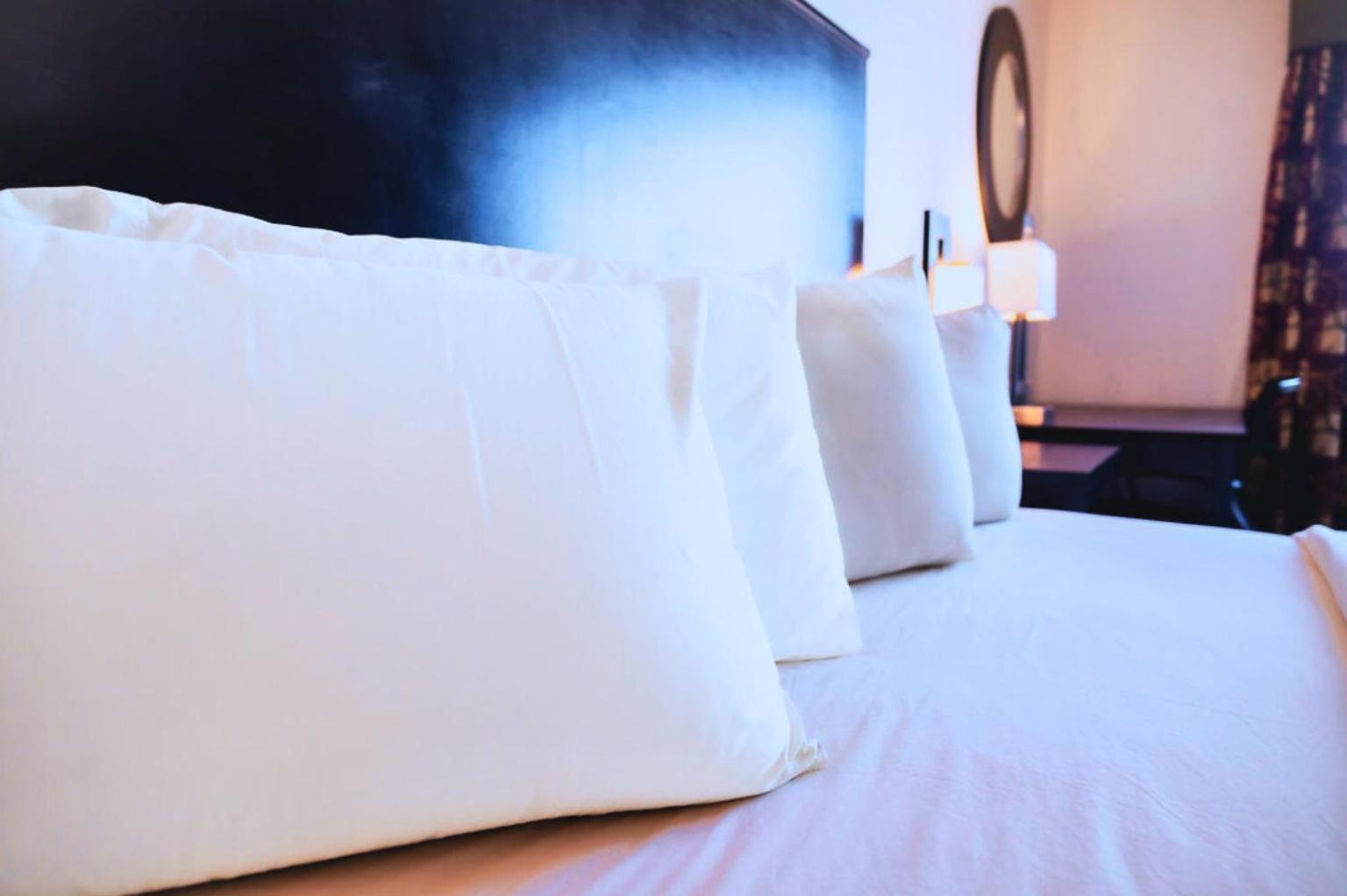 Ok Welcome Home Hotel Alva Buitenkant foto