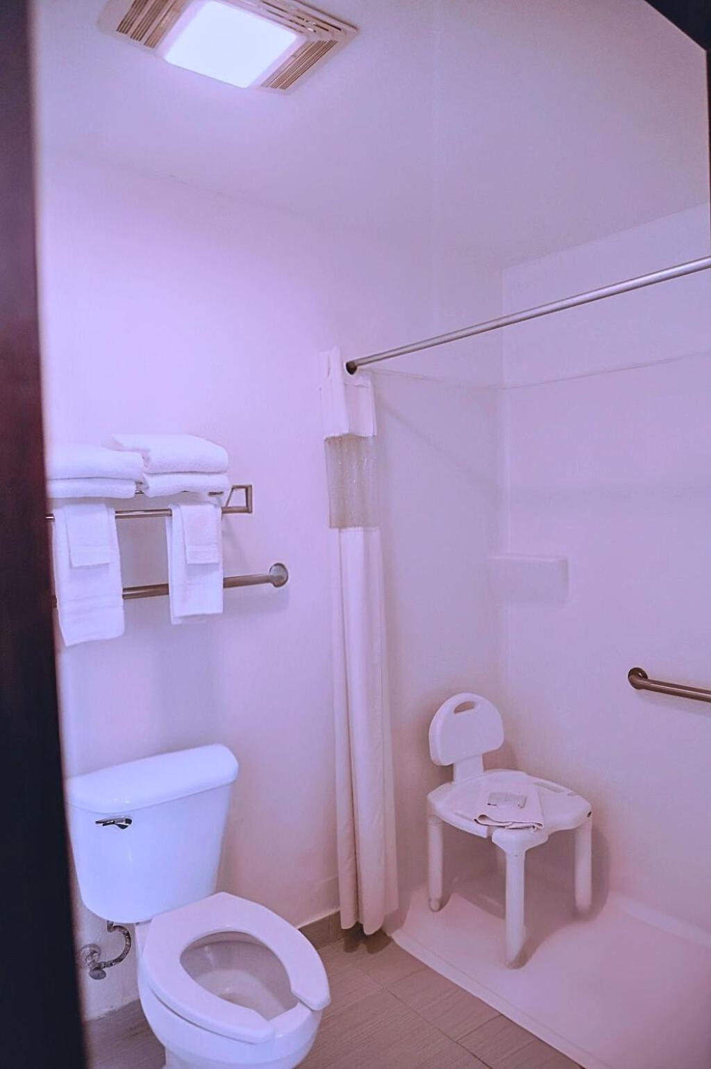 Ok Welcome Home Hotel Alva Buitenkant foto