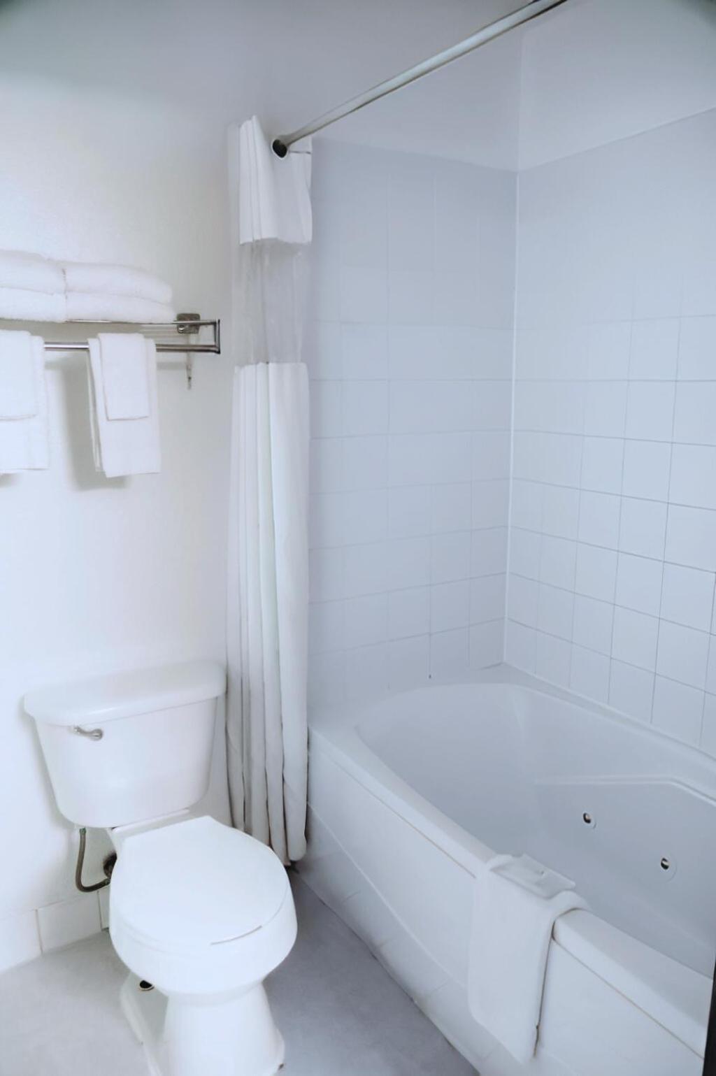Ok Welcome Home Hotel Alva Buitenkant foto